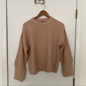 TopShop Sweater